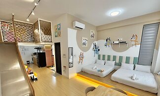 Sunway GRID by SR Home