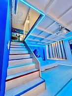 Sunway GRID by SR Home