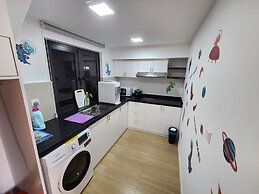 Sunway GRID by SR Home