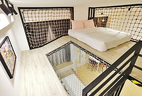 Sunway GRID by SR Home