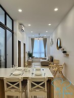 Sunway GRID by SR Home