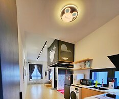 Sunway GRID by SR Home