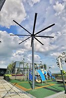 Sunway GRID by SR Home