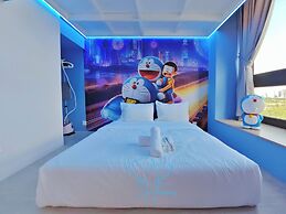 Sunway GRID by SR Home