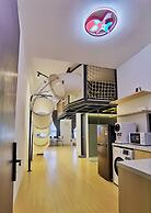 Sunway GRID by SR Home