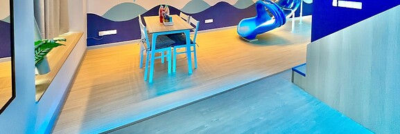 Sunway GRID by SR Home