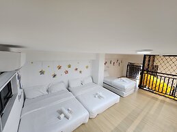 Sunway GRID by SR Home