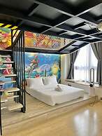 Sunway GRID by SR Home