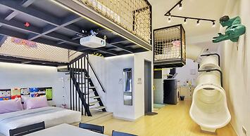 Sunway GRID by SR Home