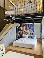 Sunway GRID by SR Home