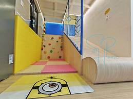 Sunway GRID by SR Home