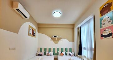 Sunway GRID by SR Home