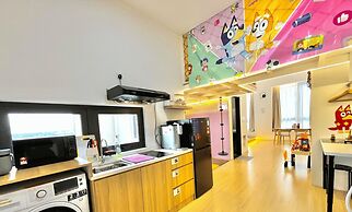 Sunway GRID by SR Home