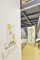 Sunway GRID by SR Home