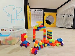 Sunway GRID by SR Home