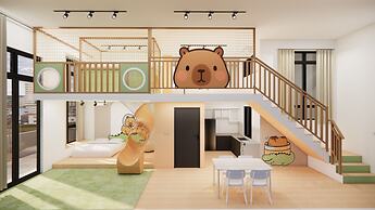 Sunway GRID by SR Home