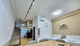 Sunway GRID by SR Home