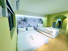 Sunway GRID by SR Home