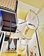 Sunway GRID by SR Home