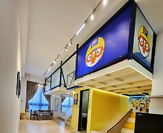 Sunway GRID by SR Home