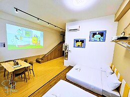 Sunway GRID by SR Home