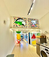 Sunway GRID by SR Home