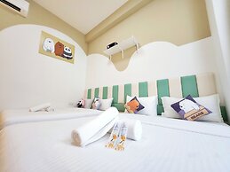 Sunway GRID by SR Home