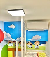 Sunway GRID by SR Home