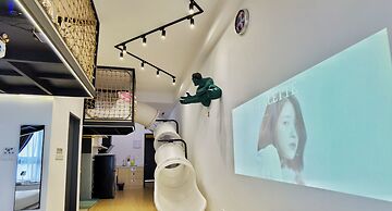 Sunway GRID by SR Home