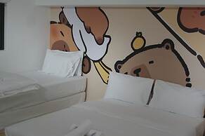 Sunway GRID by SR Home