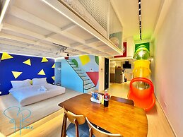 Sunway GRID by SR Home