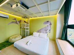 Sunway GRID by SR Home