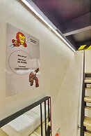 Sunway GRID by SR Home