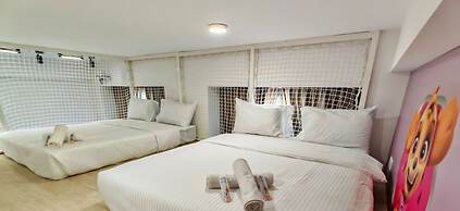 Sunway GRID by SR Home