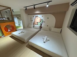 Sunway GRID by SR Home