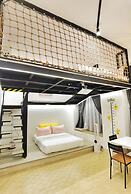 Sunway GRID by SR Home