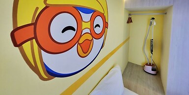 Sunway GRID by SR Home