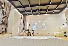 Sunway GRID by SR Home