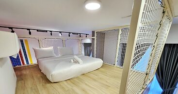 Sunway GRID by SR Home