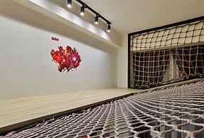 Sunway GRID by SR Home