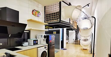 Sunway GRID by SR Home