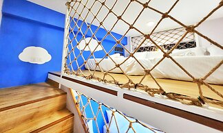 Sunway GRID by SR Home