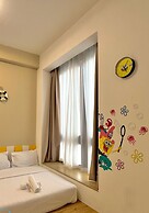 Sunway GRID by SR Home