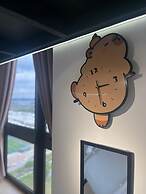 Sunway GRID by SR Home