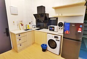 Sunway GRID by SR Home