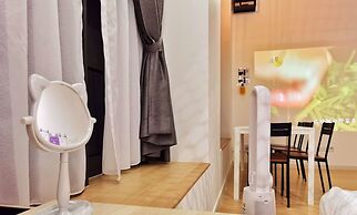 Sunway GRID by SR Home