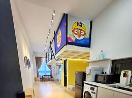 Sunway GRID by SR Home