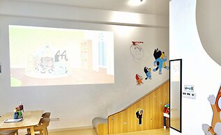 Sunway GRID by SR Home