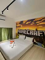 Sunway GRID by SR Home