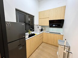 Sunway GRID by SR Home